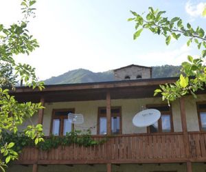 Teo Guesthouse and Camping in Mestia Mestia Georgia