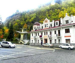 Apartment on 9 April Borjomi Georgia