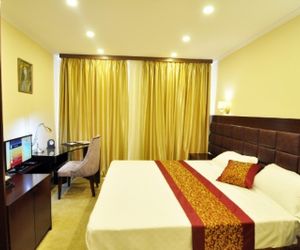 Velvet Hotel Tbilisi Georgia