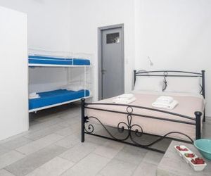 Depis Suites Naxos Town Greece