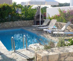 Luxury Villa in Loutra Greece with Swimming Pool Sfakaki Greece