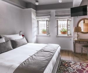 Its Kale Boutique Hotel Ioannina Greece
