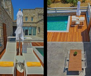 Vista Mare Villas Palekastro Greece