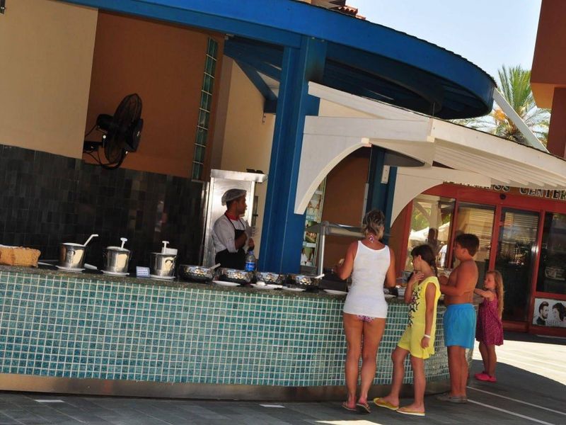 Hotel Photo 16