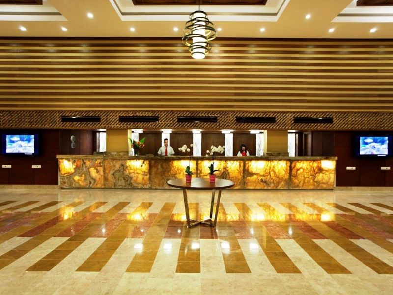 Hotel Photo 6
