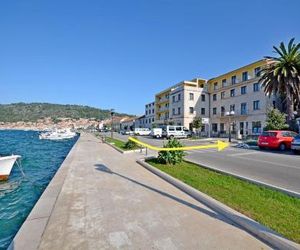 Apartment and Rooms Dragana Vela Luka Croatia