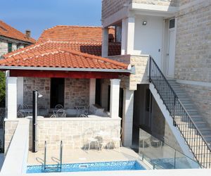 Boutique Hostel Jerko Supetar Croatia