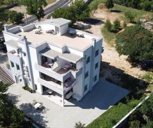 Apartment Anića Kuk Starigrad Croatia