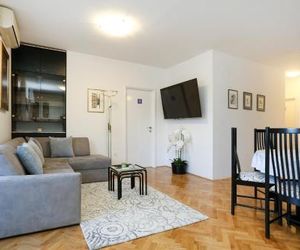 Luxury Rooms ELA Split Croatia