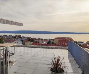 Drance 16 Apartments Barci Croatia