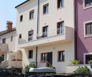 Guesthouse Residence Major Rovinj Croatia