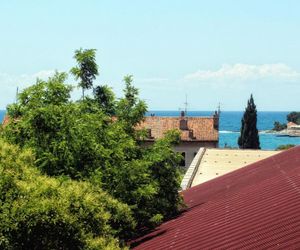 Kseni Accommodation Rovinj Croatia