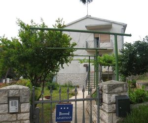 Apartment Helena Bagnole Croatia