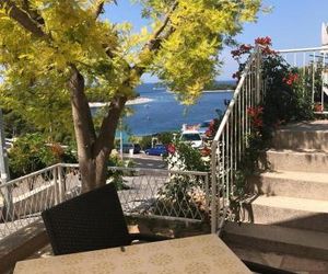 Apartments Maric Primosten Croatia