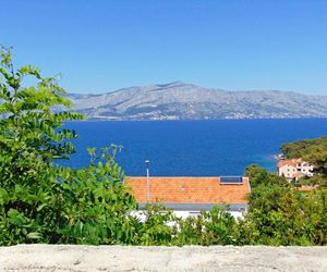 Apartment Baloević Postira Croatia