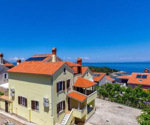 Apartments Arsen Mali Losinj Croatia