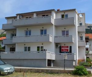 Apartments Mira Baska Croatia