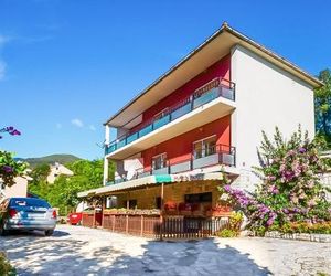 Apartments Mladen Icici Croatia