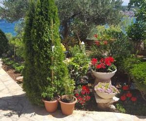 Apartments Villa Iva Alla Okrug Donji Croatia