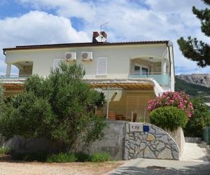 Apartments Buljan Baska Croatia