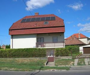 Táncsics magánszállás Pécs Pecs Hungary