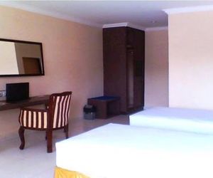 Grand Orri Hotel & Convention Berastagi Indonesia