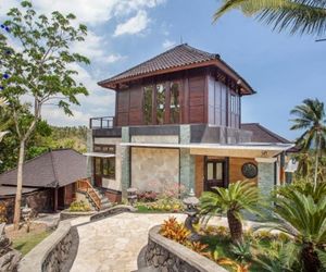 Villa Shambhala Tabanan Indonesia