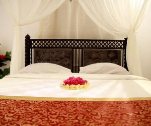 Villa Srikandi Sanur Indonesia