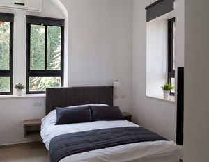 Ben Hillel Boutique Hotel Jerusalem Israel