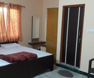 Hotel Ganga Palace Ujjain India