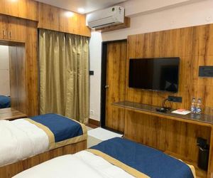 The Pearl Bliss Patna India