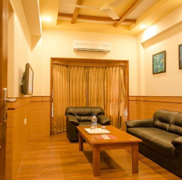 Hotel Photo 10
