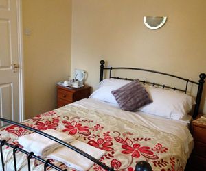 Gables Bed and Breakfast Bickenhill United Kingdom