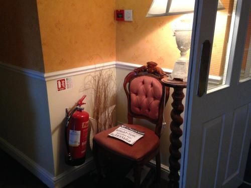 Hotel Photo 20