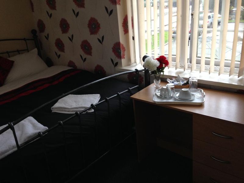 Hotel Photo 21