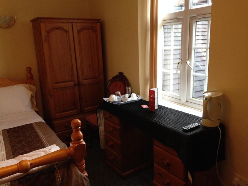 Hotel Photo 8