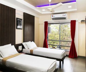 Hotel Yash Executive Aurangabad India