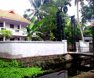 Maya residency Alleppey India