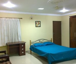 Sai Enclave Sholinganallur India