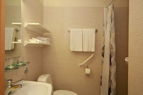 Hotel Photo 17