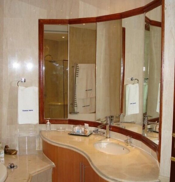 صورة الفندق 11