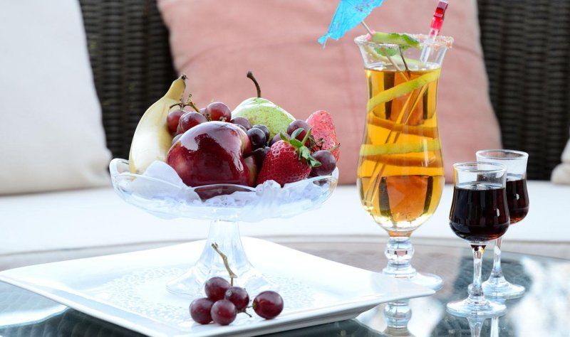 صورة الفندق 8