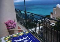 Отзывы Residence Mareluna — Amalfi Coast