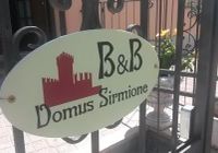 Отзывы B&B Domus Sirmione