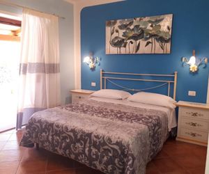 B&B Da Sabrina San Teodoro Italy