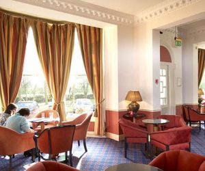 The Regency Hotel; Sure Hotel Collection by Best Western Solihull United Kingdom