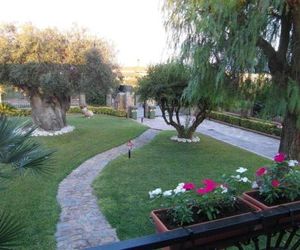 B&B Villa Lura Pompei Pompei Italy