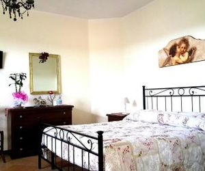 B&B Villa Angela Piazza Armerina Italy
