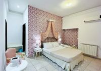 Отзывы Antica Palermo B&B