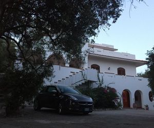 Villa Piazza Immacolata Milazzo Italy